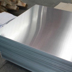 Stainless Steel Coil&Sheet